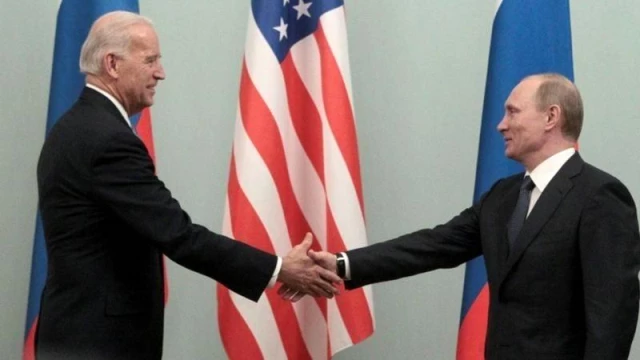 Biden'ı Çin de kutladı; Rusya, Kuzey Kore ve Brezilya liderleri hâlâ sessiz