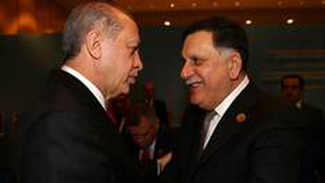 Libya'da taraflar yeni seçim tarihinde uzlaştı: 24 Aralık 2021