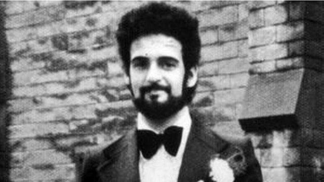 Peter Sutcliffe: İngiltere'de 13 kadını çekiç ve tornavidayla öldüren seri katil koronavirüsten öldü Peter Sutcliffe: İngiltere'de 13 kadını çekiç ve tornavidayla öldüren seri katil koronavirüsten öldü