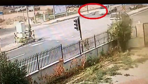 Son dakika haberi | 17 yaşındaki ehliyetsiz sürücü, 8 yaşındaki Zeynep'i öldürdü
