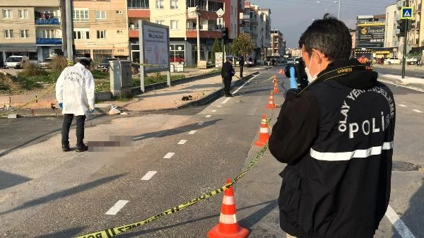 Son dakika haberi | 17 yaşındaki ehliyetsiz sürücü, 8 yaşındaki Zeynep'i öldürdü