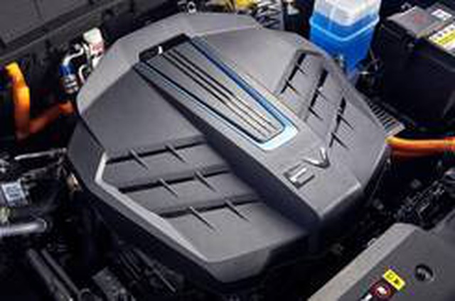 Hyundai KONA Electric 2021'de Türkiye yollarında!
