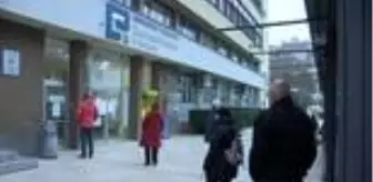 Bosna Hersek halkı yerel seçimler için sandık başında