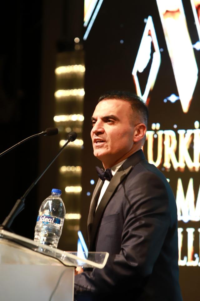 4. Türkiye Altın Marka Ödülleri için geri sayım başladı
