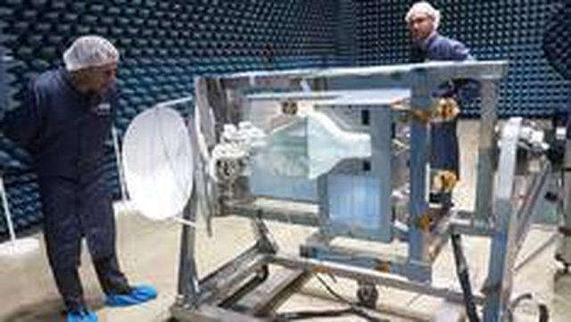NASA SpaceX roketini altı aylık görev için dört astronotla fırlattı