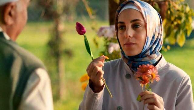 Bir Başkadır dizisinde Sinan'ın mastürbasyon yaptığı sahne gündem oldu