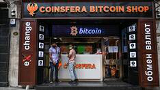 Bitcoin: Bir yatırım aracı olarak Türkiye'de ilgi nasıl değişti?