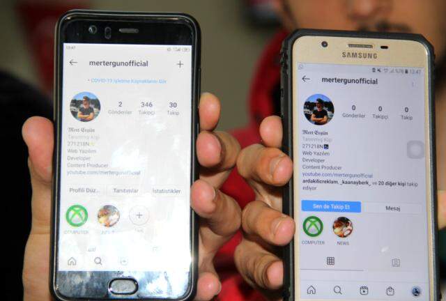 Instagram'da önemli bir açığı keşfeden gençler ciddi bir para ödülü bekliyor