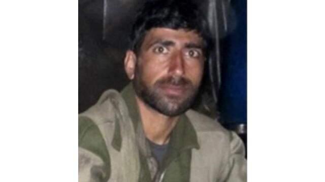 Son Dakika! Gri kategoride aranan PKK'lı terörist İrfan Akcan öldürüldü