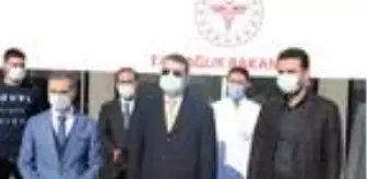 Son dakika haber | Diyarbakır Vali Yardımcısı Cıdıroğlu: Bu şekilde saldırılarla çalışma azmi kırılıyor