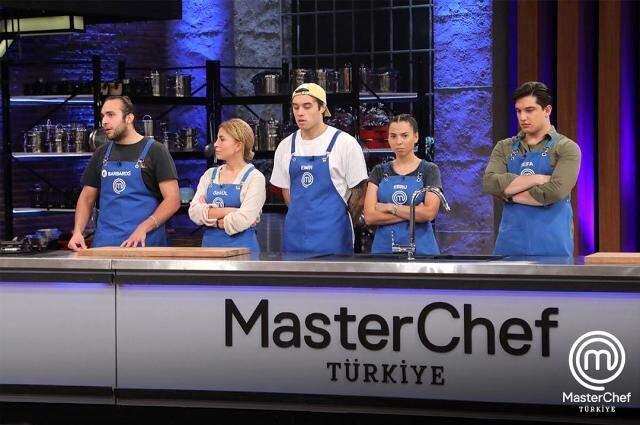 MasterChef Türkiye'de kıyasıya mücadele! 25 bin TL'lik ödülün sahibi belli oldu