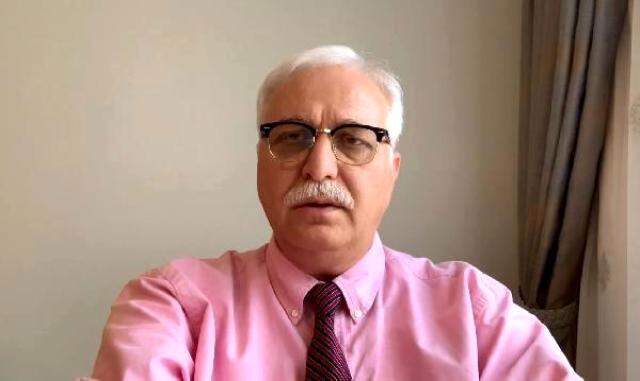 Bilim Kurulu Üyesi Prof. Dr. Tevfik Özlü: Yasaklara geri dönmek zorunda kalabiliriz, bıçak kemiğe dayandı
