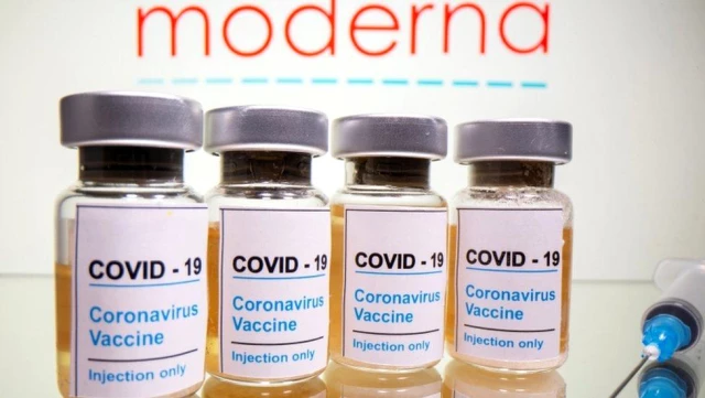 Koronavirüs aşısı: Genetik mRNA teknolojisi Covid-19 dışındaki hastalıkların tedavisinde 'çığır açabilir'