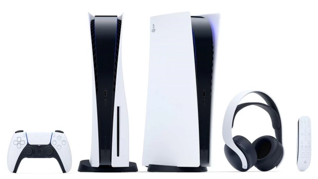 PS5: PlayStation 5 piyasaya çıktı, rakibi Xbox Series X'i geçebilecek mi?