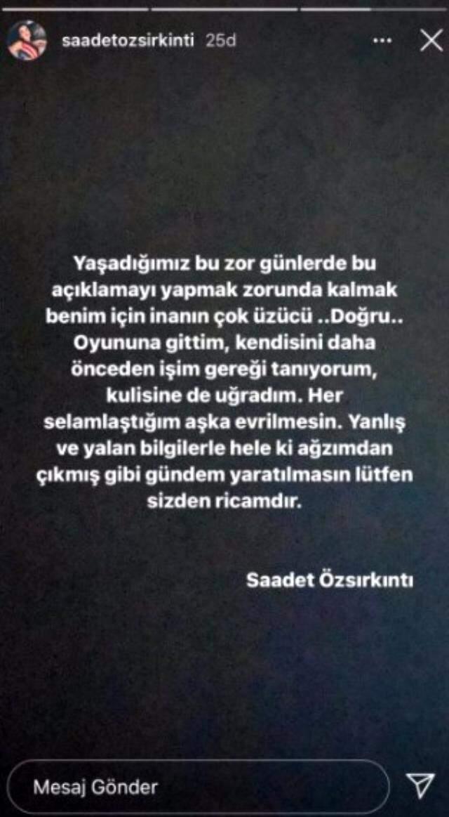 Tuğba Ekinci, genç sunucuyla aşk yaşadığı konuşulan Cem Yılmaz'a öfke kustu: Şımartmayın yaşlanmış insanları