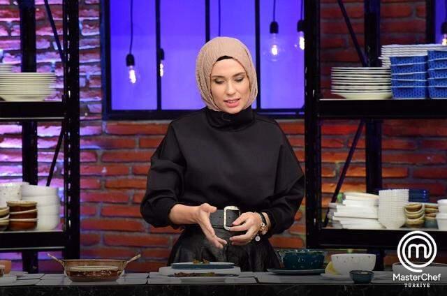 MasterChef Türkiye'de haftanın ilk eleme adayı belli oldu