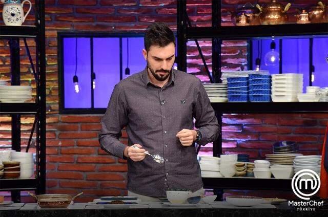 MasterChef Türkiye'de haftanın ilk eleme adayı belli oldu
