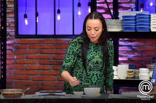 MasterChef Türkiye'de haftanın ilk eleme adayı belli oldu
