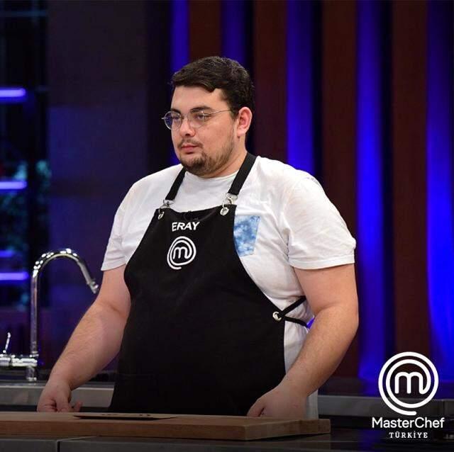 MasterChef Türkiye'de haftanın ilk eleme adayı belli oldu