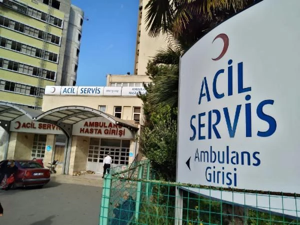 Zonguldak'taki vaka sayıları alarm vermeye başladı! Yoğun bakım ünitelerinin yüzde 100'ü dolu