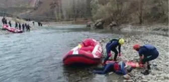 Son dakika... Çatak'ta 'Arama Kurtarma Operasyon Merkezi' kuruldu