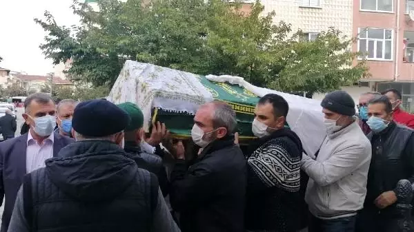 Kızını trafik kazasında kaybeden baba: Kurban olduğum yavrum, gelinlikle gidecekken tabutla gidiyor