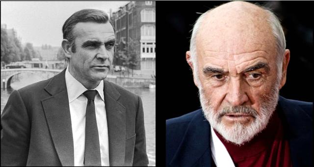 Oyuncu Sean Connery'nin ölüm haberini yeni duyan Rasim Ozan Kütahyalı kendine kızdı: Allah benim belamı versin