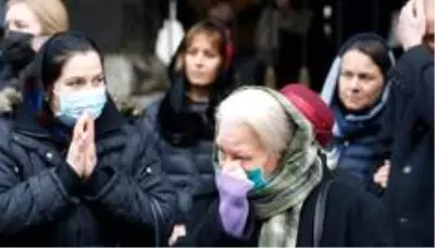 Sırp Patriği Irinej: Karadağ Metropoliti Radovic'in cenazesinde koronavirüs bulaştığı düşünülen din adamı öldü