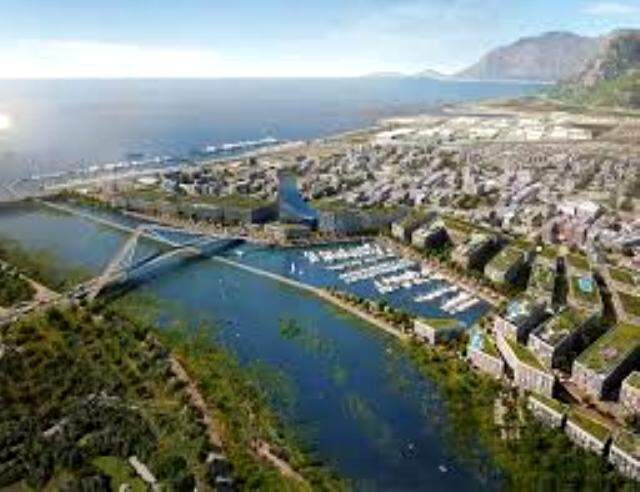 Kanal İstanbul nedir? Kanal İstanbul Projesi nedir? Kanal İstanbul güzergahı