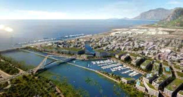 Kanal İstanbul nedir? Kanal İstanbul Projesi nedir? Kanal İstanbul güzergahı