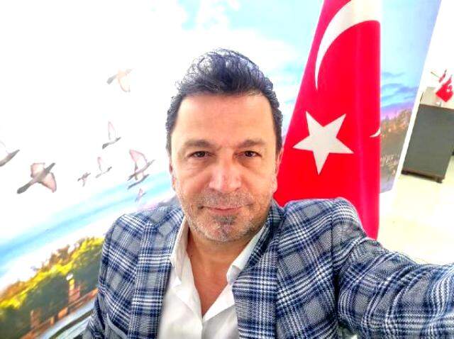 Koronavirüse yakalanan sunucu vatandaşları uyardı: Yalvarıyorum, evden dışarı çıkmayın