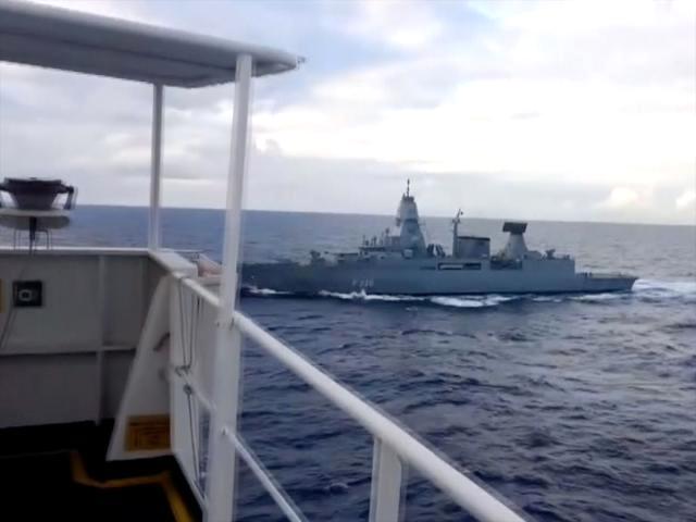 Türk gemisine yapılan baskınla ilgili Cihat Yaycı'dan bomba yorum: AB Zirvesi öncesi karşı koz elde etmeye kalktılar ancak başaramadılar
