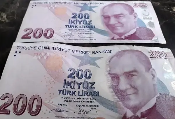 Koleksiyoncuların peşine düştüğü hatalı basım 200 TL'yi satışa çıkardı