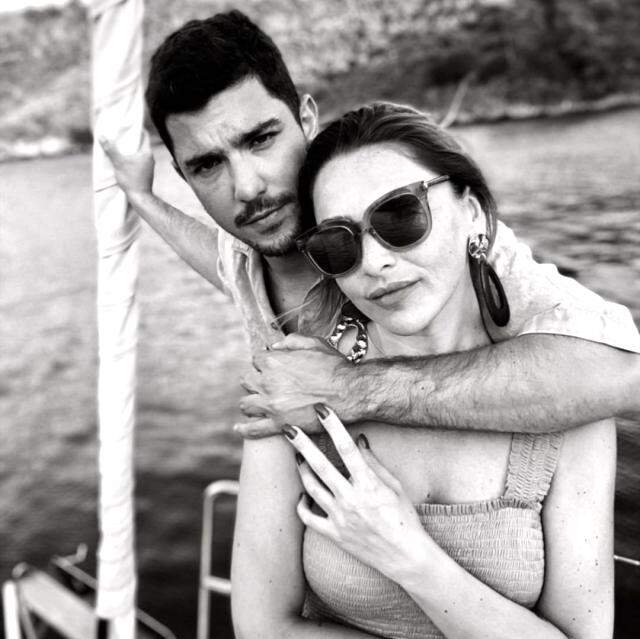 Koronavirüse yakalanan Hadise, sevgilisi Kaan Yıldırım ile evleri ayırdı