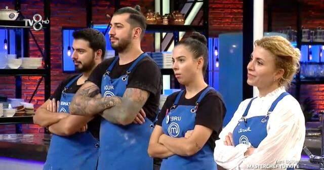 MasterChef Türkiye'de 25 bin TL'lik para ödülünü kazanan yarışmacı belli oldu