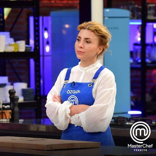 MasterChef Türkiye'de 25 bin TL'lik para ödülünü kazanan yarışmacı belli oldu