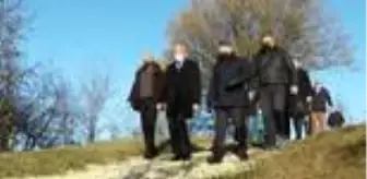 SARAYBOSNA - Bosna Hersek'te Devlet Günü törenlerle kutlanıyor
