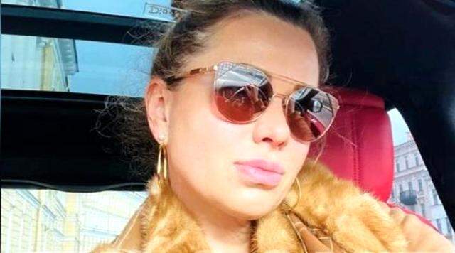 Putin'in eski temizlik işçisinden 17 yaşında bir kızı olduğu iddia edildi Putin'in eski temizlik işçisinden 17 yaşında bir kızı olduğu iddia edildi