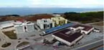 Son dakika haber... Teknoloji bölgesi, Cumhurbaşkanı kararı ile ilan edildi