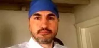 Aylardır koronadan korunmayı başaran doktor, eşinin iş yerine gelen maskesiz bir kişi nedeniyle virüse yakalandı