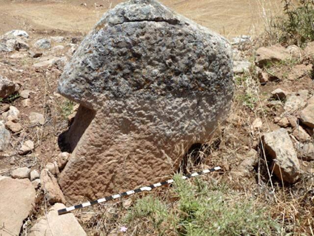 Karahantepe nerede? Karahantepe'ye nasıl gidilir? Karahantepe kazıları