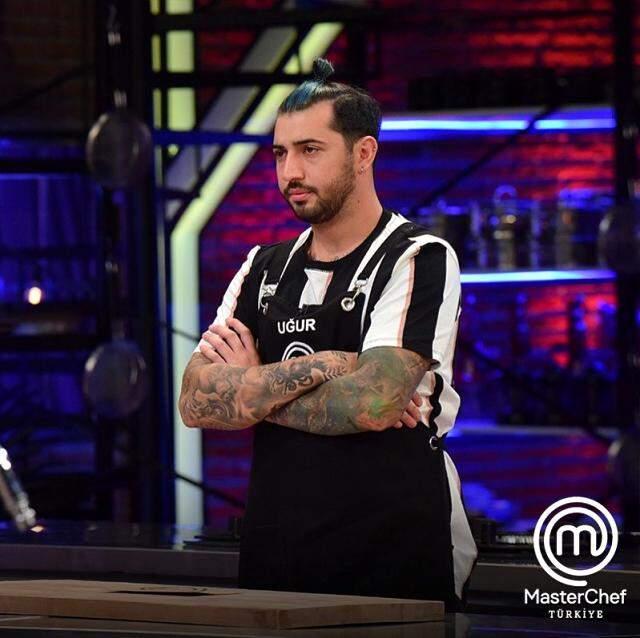 MasterChef Türkiye'de haftanın ilk eleme adayı seçildi