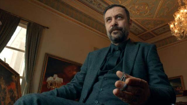 Çukur hayranlarını şoke eden fragman! Cumali diziye veda mı ediyor?