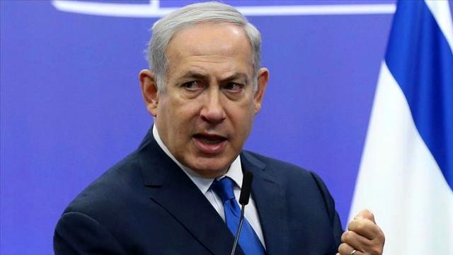 İran'daki suikast Ortadoğu'yu karıştırdı! Netanyahu 2018'de yaptığı konuşmada dün öldürülen Fahrizade'ye dikkat çekmiş: Bu ismi unutmayın