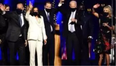 Kamala Harris: ABD siyasetinde birçok ilki temsil eden başkan yardımcısından neler beklenebilir?