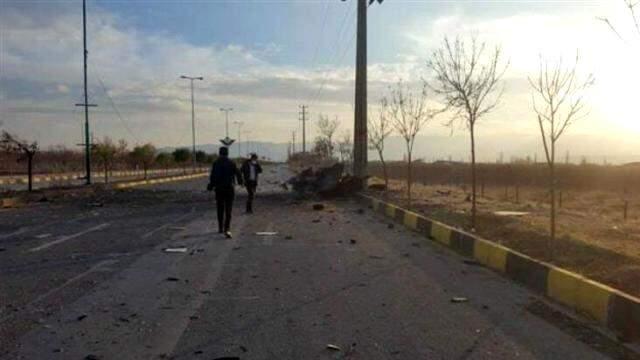 Türkiye, İranlı bilim adamı Fahrizade'nin öldürülmesini kınadı