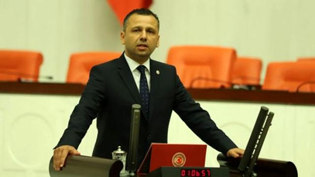 CHP'li milletvekili Erbay Mustafa Sarıgül iddialarını yalanladı: Parti içine böyle bir hareketlilik yok