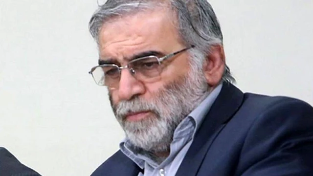 Muhsin Fahrizade: Suikastle öldürülen İranlı bilim insanı Tahran'da devlet töreniyle toprağa veriliyor