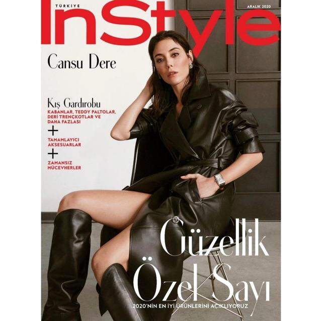 Sadakatsiz'in Asya'sı Cansu Dere'den aldatılma itirafı: Yabancı olduğum bir durum değil Sadakatsiz'in Asya'sı Cansu Dere'den aldatılma itirafı: Yabancı olduğum bir durum değil