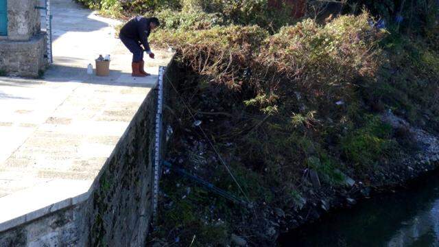 Su seviyesi düşen Meriç Nehri'nde oluşan kum adacıkları korkuttu! Yağış olmazsa buğday üretiminde sıkıntı yaşanacak